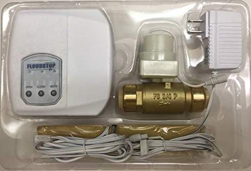 FloodStop Water Heater Leak Detector Kit by FloodStop