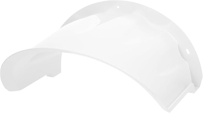HOMSFOU Outdoor Camera Rain Cover Weatherproof Protective Roof Shield Sun Shade by HOMSFOU