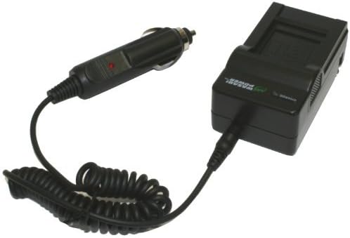 Wasabi Power Battery and Charger - Image 3