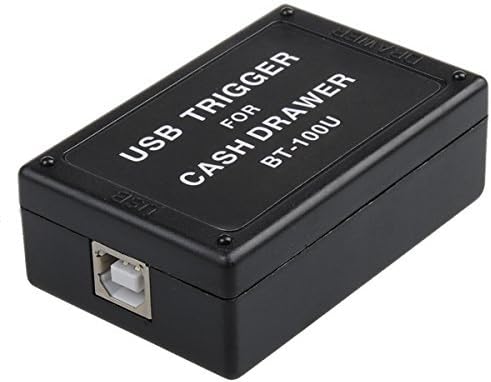 USB Trigger for Cash Drawer. for Connecting a Cash Drawer to a PC. for Windows - Image 2