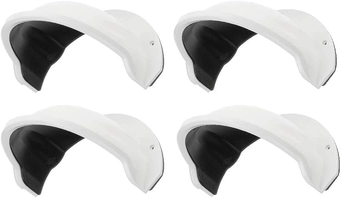 SDS DS-1250ZJ Universal Sun Rain Shade Camera Cover Shield by KENUCO