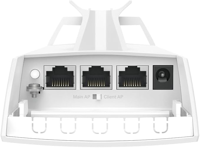 TP-Link Omada Point to Point Wireless Bridge Outdoor - Image 3