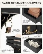 Rebee Vision Key Holder Wall Mount - Image 5
