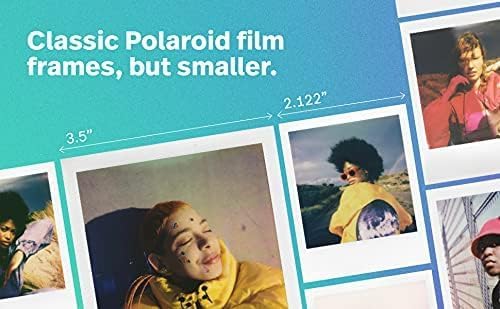Bundle of Polaroid GO Instant Color Film - Image 7