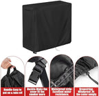 Outdoor Fryers Cover for FIRE RIOT Deep Fryer - Image 4