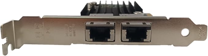 10Gb PCIE x4/x8/x16 Ethernet Network Adapter - Image 4