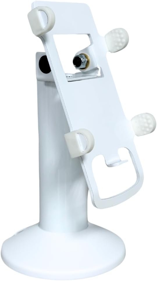 PAX A77 Swivel and Tilt Stand by DiscountCreditCardSupply
