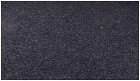 Brinman Under Grill Mat, Premium Grill Mat by Brinman
