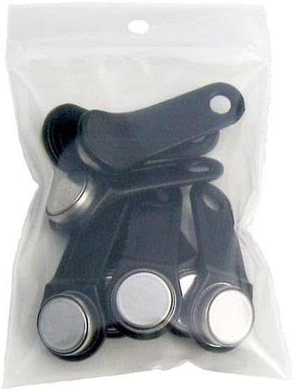 Pack of 10 iButtons - Image 2