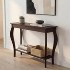 ChooChoo 39" Narrow Entryway Table - Image 6