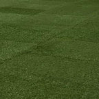 Majestick Goods 8-Count Fake Grass Interlocking Artificial Turf Deck Tiles - Image 4