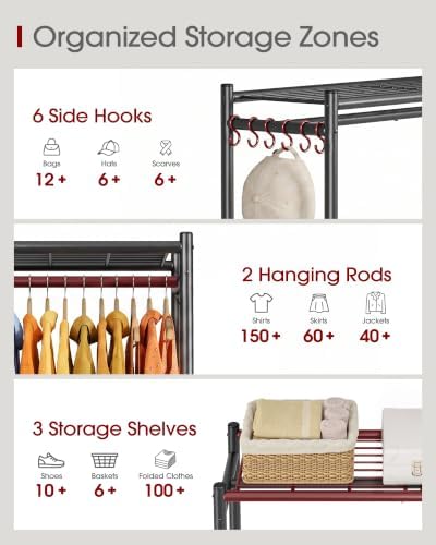 Sakugi Clothes Rack - Image 4