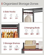 Sakugi Clothes Rack - Image 4
