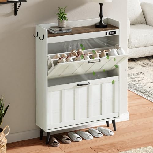 ChooChoo Shoe Storage Cabinet by ChooChoo