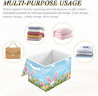 Bolaz Easter Bunny Ear Egg Storage Bins - Image 7
