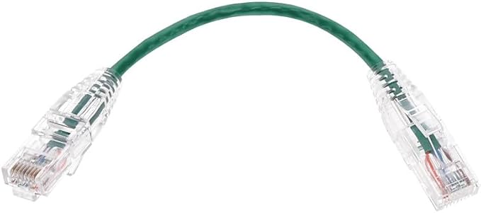 Monoprice Cat6 Ethernet Patch Cable - Image 4
