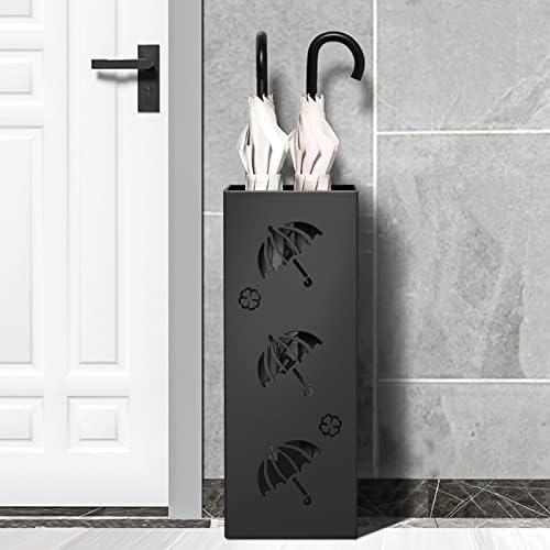 Umbrella holder for entryway | umbrella stands for entryway | Keep Your Floors - Image 5