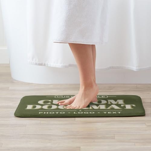 Custom Doormat Personalized Floor Mat - Image 7