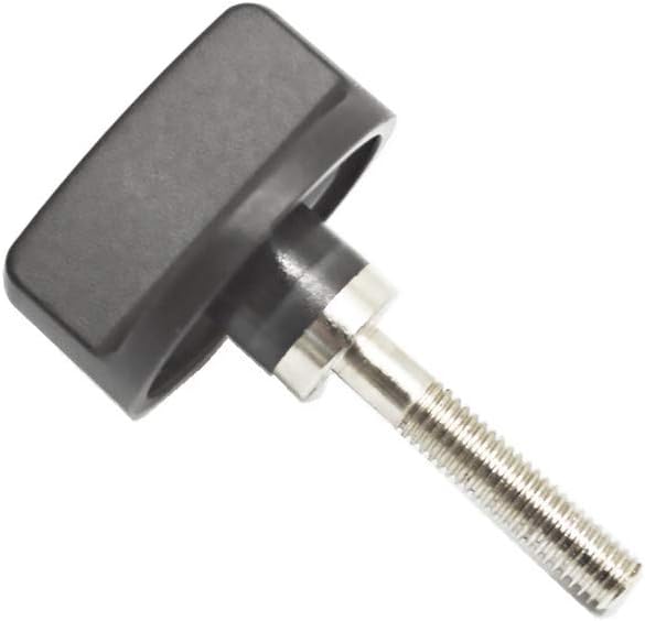 Screw Mount Replacement Bolt Thumb Screw - Image 6