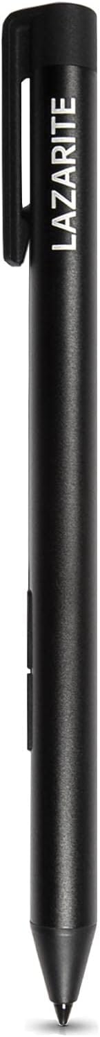 LAZARITE M Pen Black, Active Stylus by LAZARITE
