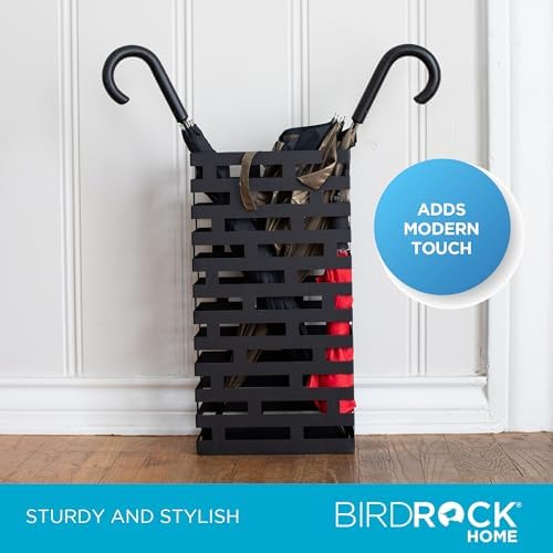 BIRDROCK HOME Umbrella Stand - Image 4