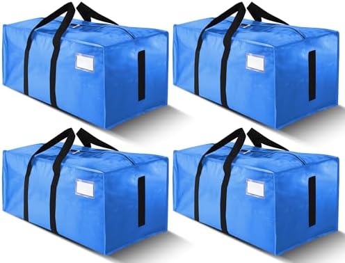 HOMESURE Supports 200lbs Heavy Duty Moving Bags by testVendor01-gamma