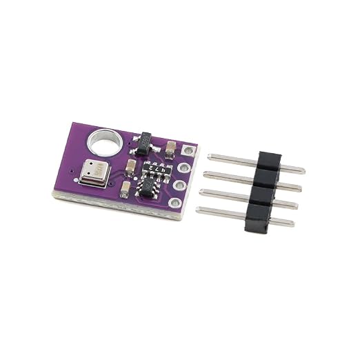 3Pcs AHT30 Temperature and Humidity Sensor Module I2C Digital Signal High - Image 3