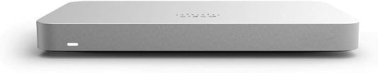 Cisco Designed Meraki MX64 Cloud Managed Security Appliance by Cisco