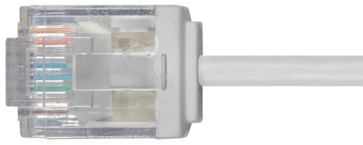 Monoprice Cat6 Ethernet Patch Cable - Image 4
