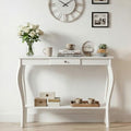 ChooChoo 39" Narrow Entryway Table by ChooChoo