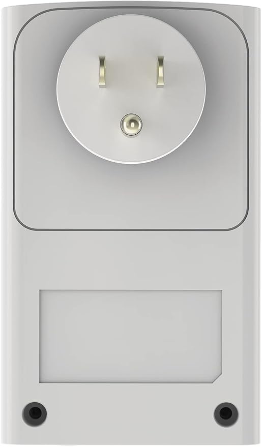 NETGEAR Powerline Adapter Kit, 1000 Mbps Wall-Plug, 1 Gigabit Ethernet Ports - Image 6