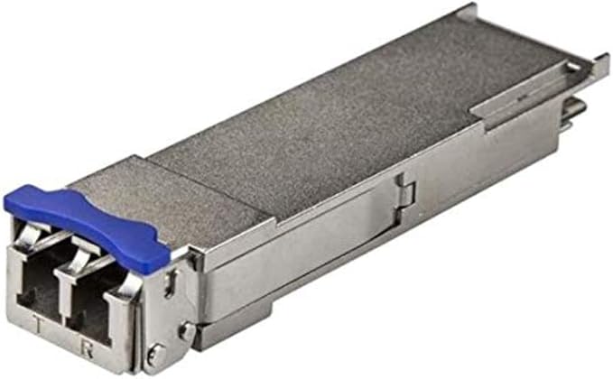 Cisco QSFP-40G-LR4 Compatible QSFP+ Module by StarTech