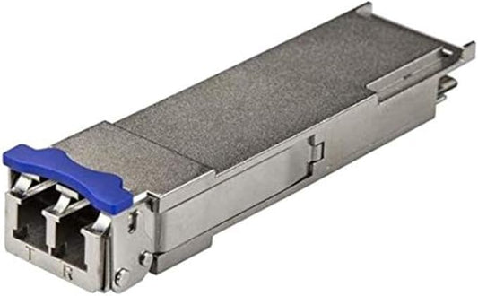 Cisco QSFP-40G-LR4 Compatible QSFP+ Module by StarTech