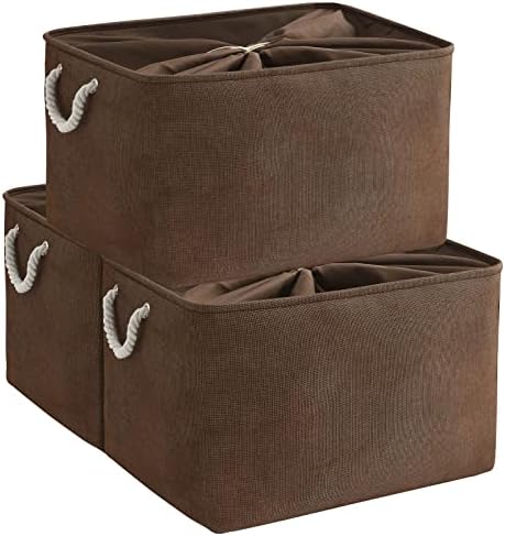 TheWarmHome Organization and Storage by TheWarmHome