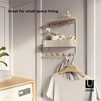 Umbra Estique Entryway Organizer Storage Solution - Image 6