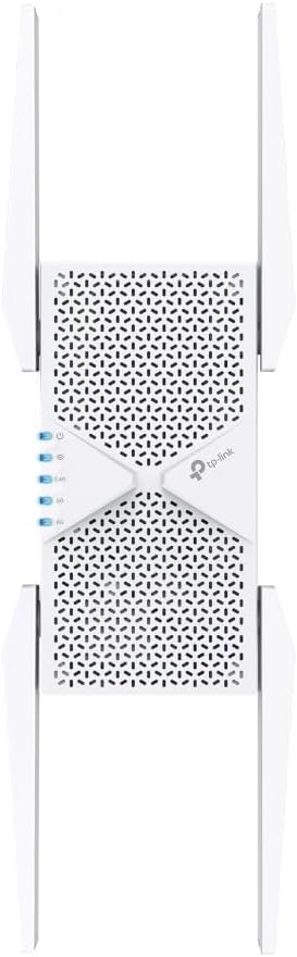 TP-Link-RE655BE BE11000 Tri-Band Wi-Fi 7 Range Extender - Image 3
