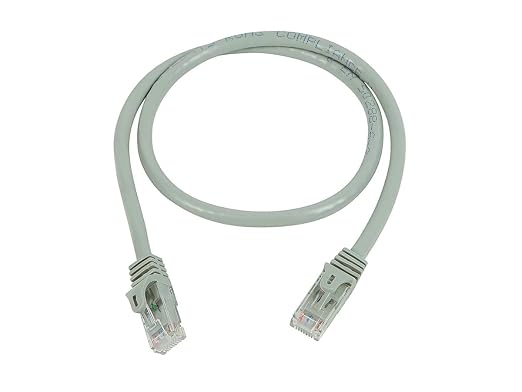 Monoprice Cat6 Ethernet Patch Cable - Image 4