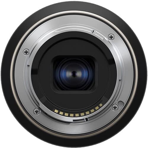 Tamron 11-20mm f/2.8 Di III-A RXD Lens Compatible - Image 4