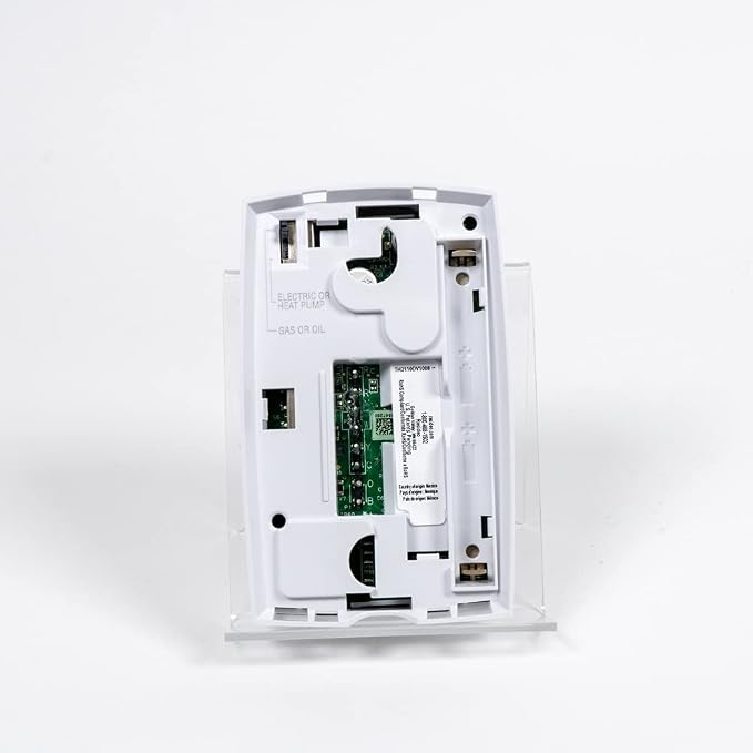 Honeywell TH2110DV1008 PRO 2000 Vertical Programmable Thermostat - Image 4