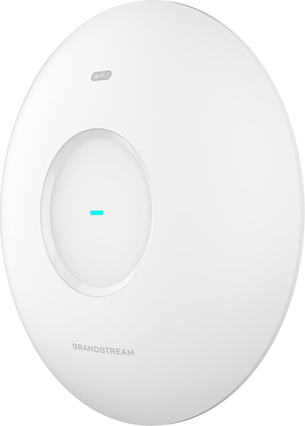 Grandstream GWN7672 | BE11000 Wi-Fi 7 Access Point | Power Adapter Not Included - Image 2