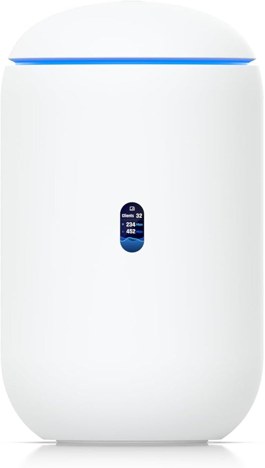 Ubiquiti Networks Dream Router Wi-Fi 7 by Unknown