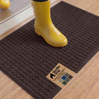 GORILLA GRIP® HydroABSORB Door Mat by GorillaGrip