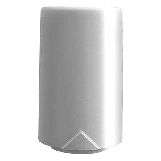 tekmar Outdoor Sensor 070 | Accurately Measures and Monitors Outdoor by Tekmar