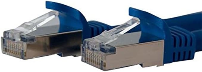 StarTech 7ft CAT6a Ethernet Cable by StarTech