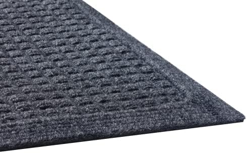 Guardian EG020304 EcoGuard Indoor/Outdoor Wiper Mat, 24 x 36 - Image 3