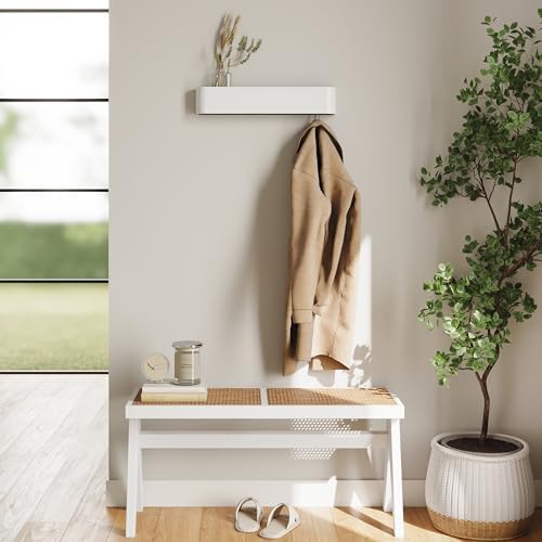 Kazai. Wall-Mounted Coat Rack 'Toke' - Image 6