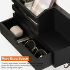 Key Holder Wall Mount, Mail Organizer - Image 3