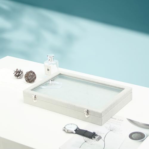 Coward Ring Organizer Jewelry Tray Box - Image 2