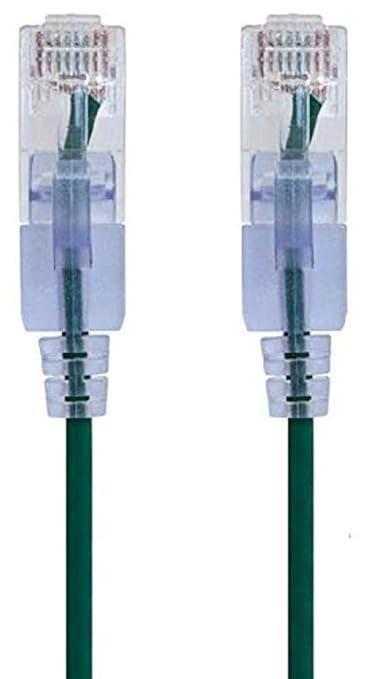 Monoprice Cat6A Ethernet Patch Cable by Monoprice