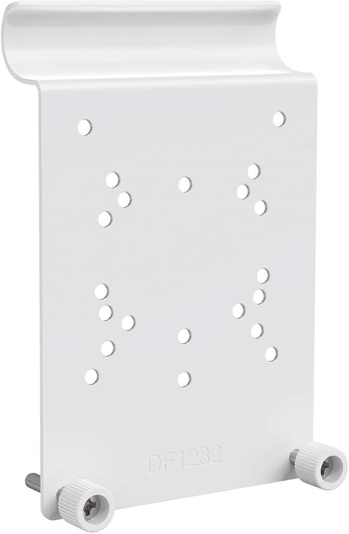 Holicfun Camera Vinyl Siding Mount Compatible by Holicfun